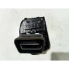 Recambio de conducto ventilacion derecho para citroën c4 picasso (2007) 1.6 hdi referencia OEM IAM 965962747700  