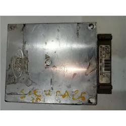 Recambio de centralita inyeccion para ford sierra berlina (1982) 2.3 básico [2,3 ltr. - 49 kw diesel] referencia OEM IAM 85BB12A