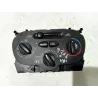 Recambio de mandos climatizador para peugeot 206 sw (2002) 1.4 referencia OEM IAM P206 HDI  