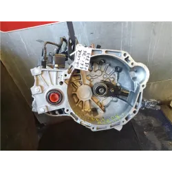 Recambio de caja cambios manual para kia ceed (ed)(2006) 1.6 active [1,6 ltr. - 90 kw cat] referencia OEM IAM R61773  