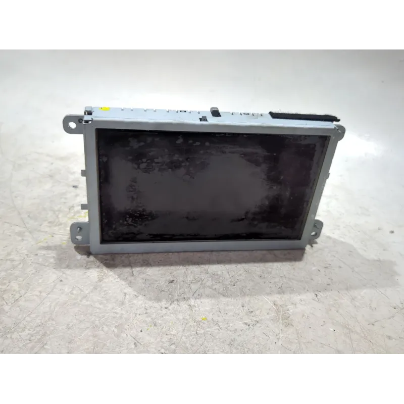 Recambio de pantalla para audi a6 c6 (4f2) 3.0 tdi quattro referencia OEM IAM 4F0919603B  