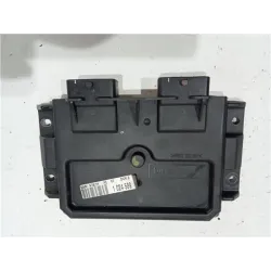 Recambio de centralita inyeccion para citroën xsara berlina (1997) 1.9 td referencia OEM IAM 9643294980 9639587680  