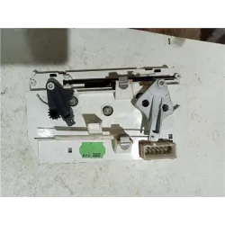 Recambio de mandos climatizador para peugeot 206 sw (2002) 1.4 referencia OEM IAM P206 HDI  