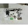 Recambio de mandos climatizador para peugeot 206 sw (2002) 1.4 referencia OEM IAM P206 HDI  