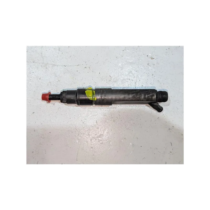 Recambio de inyector para seat ibiza (6l1)(04.2002) 1.9 sdi referencia OEM IAM 028130203F  