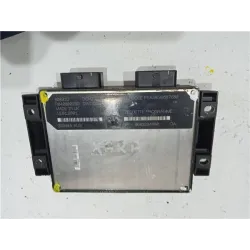 Recambio de centralita inyeccion para citroën xsara berlina (1997) 1.9 td referencia OEM IAM 9643294980 9639587680  