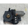 Recambio de motor elevalunas trasero izquierdo para audi a4 berlina (b5)(02.1999) 2.5 tdi [2,5 ltr. - 110 kw v6 24v tdi] referen