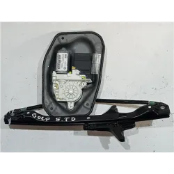 Recambio de elevalunas electrico trasero derecho para volkswagen golf v (1k1)(2003) 2.0 tdi 16v referencia OEM IAM 1K0959704C  