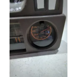 Recambio de cuadro completo para mitsubishi pajero 2.5 td referencia OEM IAM MB708313  