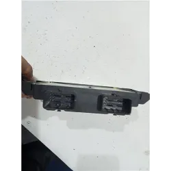 Recambio de centralita inyeccion para citroën xsara berlina (1997) 1.9 td referencia OEM IAM 9643294980 9639587680  