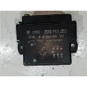 Recambio de caja precalentamiento para volkswagen lt camión (01.1996) referencia OEM IAM 2D0911253  