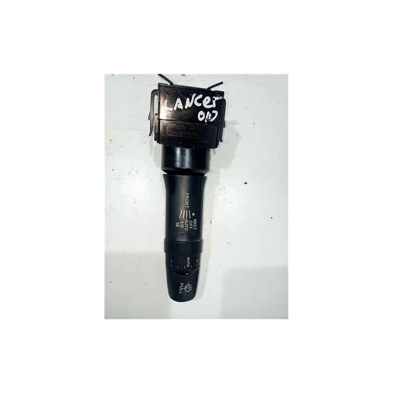 Recambio de mando limpiaparabrisas para mitsubishi lancer sportback (cx0)(10.2008) referencia OEM IAM E532016  