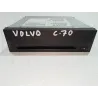 Recambio de radio cd para volvo c70 cabriolet (1999) 2.4 t referencia OEM IAM 8622104-1 86221041  