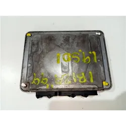 Recambio de centralita inyeccion para seat ibiza (6k1)(08.1999) 1.9 sdi referencia OEM IAM 038906013AB  