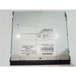 Recambio de radio cd para volvo c70 cabriolet (1999) 2.4 t referencia OEM IAM 8622104-1 86221041  