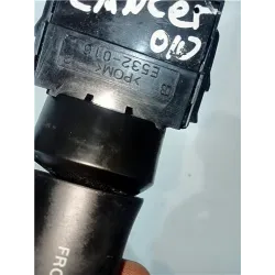 Recambio de mando limpiaparabrisas para mitsubishi lancer sportback (cx0)(10.2008) referencia OEM IAM E532016  