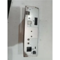 Recambio de radio cd para volvo c70 cabriolet (1999) 2.4 t referencia OEM IAM 8622104-1 86221041  