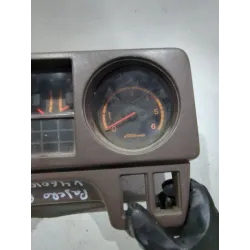 Recambio de cuadro completo para mitsubishi pajero 2.5 td referencia OEM IAM MB708313  