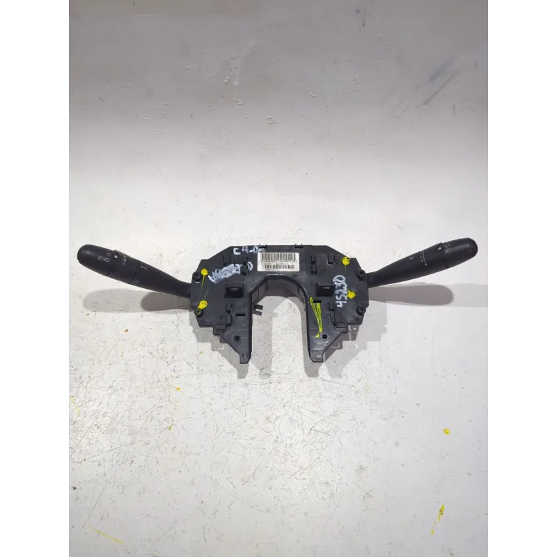 Recambio de mando multifuncion para citroën c4 berlina (06.2004) 1.6 hdi referencia OEM IAM 96644962XT  