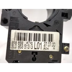 Recambio de mando multifuncion para audi a3 (8l1) 1.9 tdi referencia OEM IAM 8L0953513G  