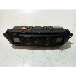 Recambio de mandos climatizador para ford focus berlina (cap)(08.2004) 2.0 ghia [2,0 ltr. - 100 kw tdci cat] referencia OEM IAM 