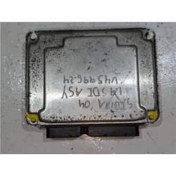 Recambio de centralita inyeccion para seat ibiza (6l1)(04.2002) 1.9 tdi referencia OEM IAM 038906012HP  