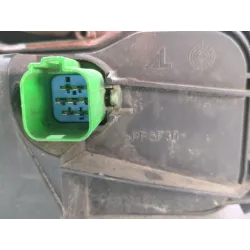 Recambio de faro delantero izquierdo para ford mondeo berlina (ca2)(2007) referencia OEM IAM 1305239176  