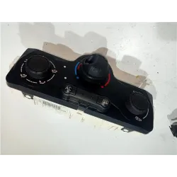 Recambio de mandos climatizador para renault clio iii (2005) 1.1 75 cv referencia OEM IAM 030967W 69597003  