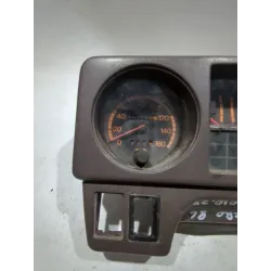Recambio de cuadro completo para mitsubishi pajero 2.5 td referencia OEM IAM MB708313  
