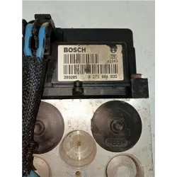 Recambio de nucleo abs para nissan almera (n16/e)(01.2000) 2.2 di referencia OEM IAM 0265216899 476605M306  