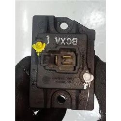 Recambio de resistencia calefaccion para hyundai sonata (nf)(2005) 2.0 crdi referencia OEM IAM bcxa  