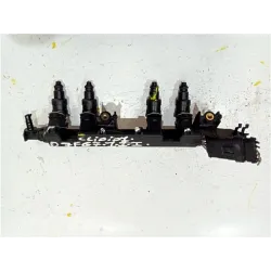 Recambio de rampa inyectores para renault clio ii fase ii (b/cb0)(2001) authentique dci referencia OEM IAM 7700114546C  