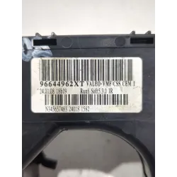 Recambio de mando multifuncion para citroën c4 berlina (06.2004) 1.6 hdi referencia OEM IAM 96644962XT  