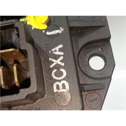 Recambio de resistencia calefaccion para hyundai sonata (nf)(2005) 2.0 crdi referencia OEM IAM bcxa  