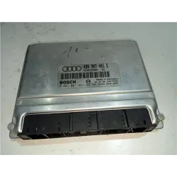 Recambio de centralita inyeccion para audi a6 avant (4b5)(1998) 2.5 tdi [2,5 ltr. - 110 kw v6 24v tdi] referencia OEM IAM 4B0907