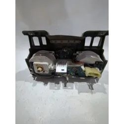 Recambio de cuadro completo para mitsubishi pajero 2.5 td referencia OEM IAM MB708313  