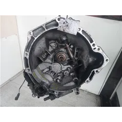 Recambio de caja cambios manual para ford fiesta berl./courier (1989) 1.6 si [1,6 ltr. - 65 kw 16v cat] referencia OEM IAM 87WT 