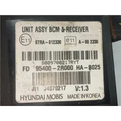 Recambio de modulo electronico para hyundai i30 (fd)(06.2007) 1.6 crdi referencia OEM IAM 954002R00  