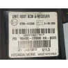Recambio de modulo electronico para hyundai i30 (fd)(06.2007) 1.6 crdi referencia OEM IAM 954002R00  