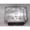 Recambio de centralita inyeccion para audi a3 (8l1) 1.9 tdi referencia OEM IAM 038906019CK 0281010308  