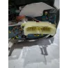 Recambio de cuadro completo para mitsubishi pajero 2.5 td referencia OEM IAM MB708313  