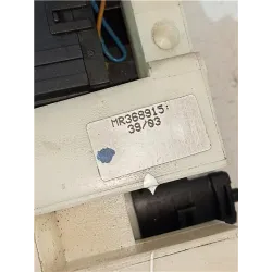 Recambio de mando multifuncion para mitsubishi space star (dg0)(1999) 1.3 16v (dg1a) referencia OEM IAM MR368915  