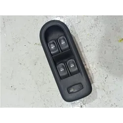 Recambio de mando elevalunas delantero izquierdo para renault clio iii (2005) 1.1 75 cv referencia OEM IAM 8200356541  