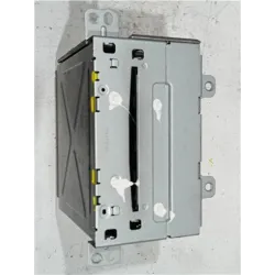 Recambio de radio cd para opel insignia berlina (2008) 2.0 cdti referencia OEM IAM 13326328  