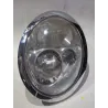Recambio de faro delantero izquierdo para mini mini (r50, r53) one referencia OEM IAM 40251748  