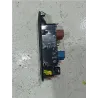 Recambio de mando elevalunas delantero izquierdo para renault clio iii (2005) 1.1 75 cv referencia OEM IAM 8200356541  