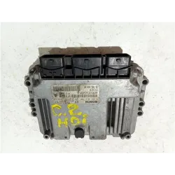 Recambio de centralita inyeccion para citroën c2 (2003) 1.1 referencia OEM IAM 0281011785  