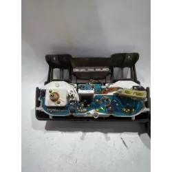 Recambio de cuadro completo para mitsubishi pajero 2.5 td referencia OEM IAM MB708313  