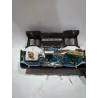 Recambio de cuadro completo para mitsubishi pajero 2.5 td referencia OEM IAM MB708313  