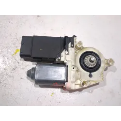 Recambio de motor elevalunas delantero izquierdo para seat leon (1m1) 1.6 referencia OEM IAM 119433  